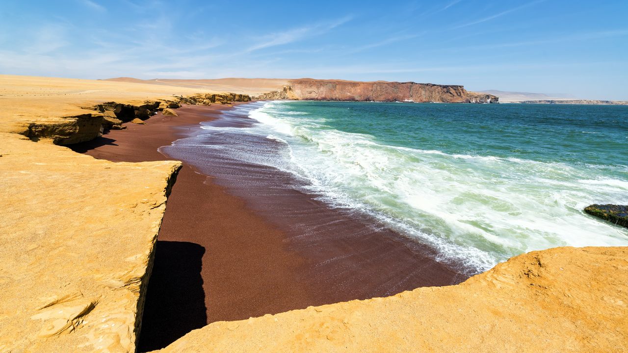 Duiken, snorkelen op Tofo en Inhambane | mooiste stranden Mozambique