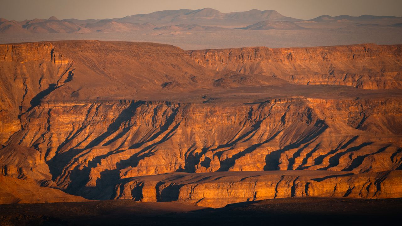 Zelf rijden in Namibië | Roadtrip Namibië & Zimbabwe