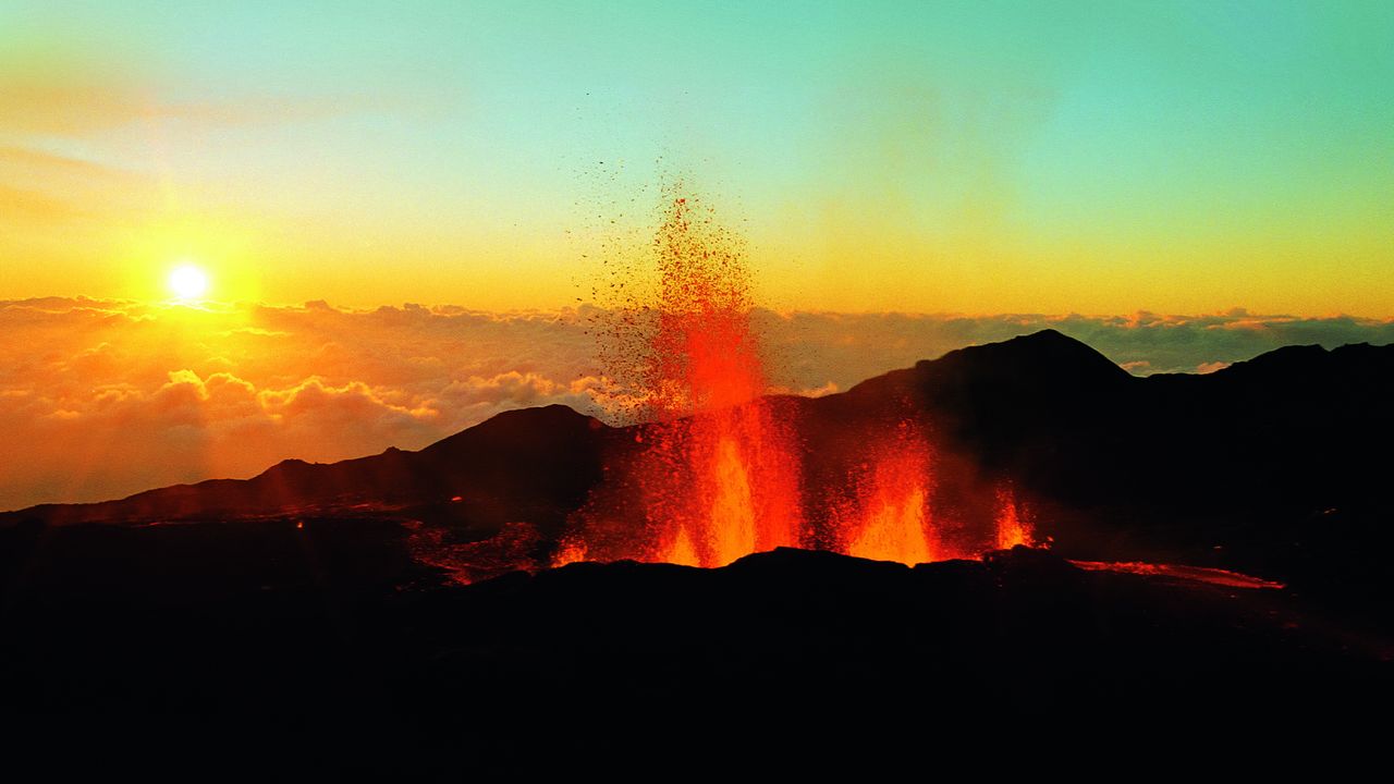 Vakantie La Reunion | Rondreis en reizen naar La Reunion | Matoke Tours