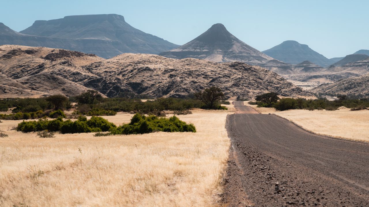 Zelf rijden in Namibië | Roadtrip Namibië & Zimbabwe