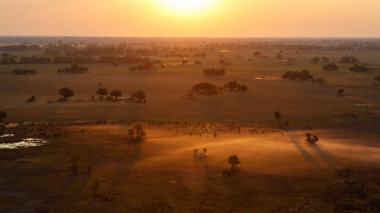 Reisverhaal Zambia: een luxe en exclusieve safari reis door Zambia