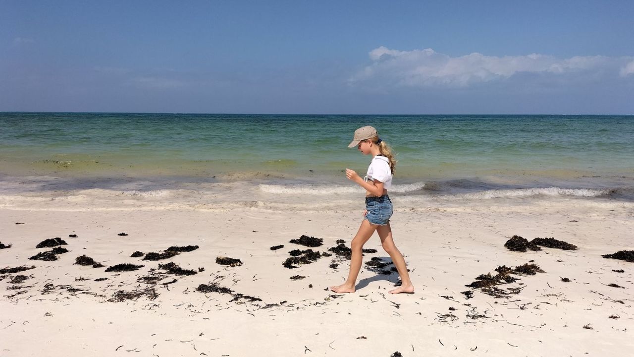 Met gezin op safari naar Oeganda en Zanzibar