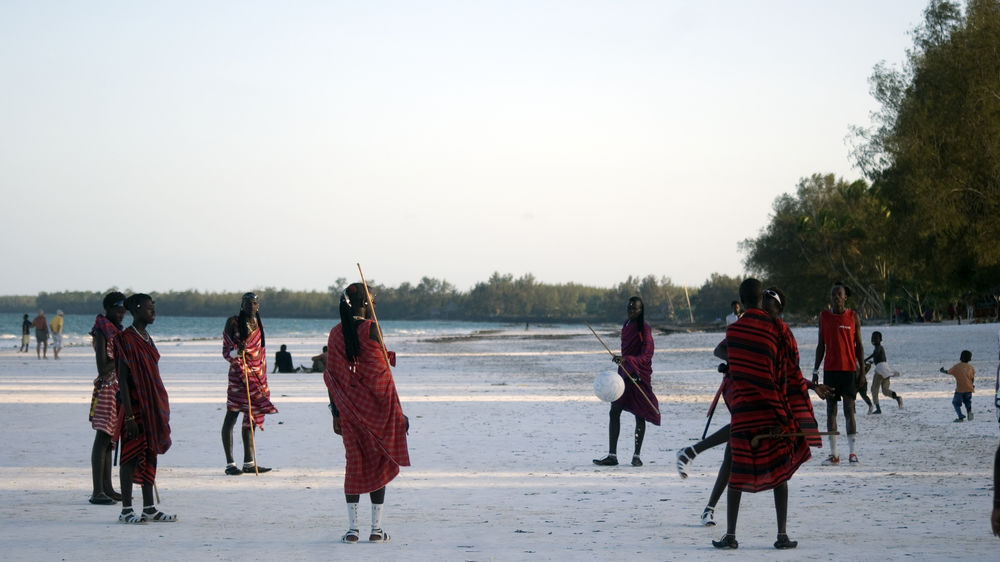 Reizen naar Zanzibar - Matoke Tours