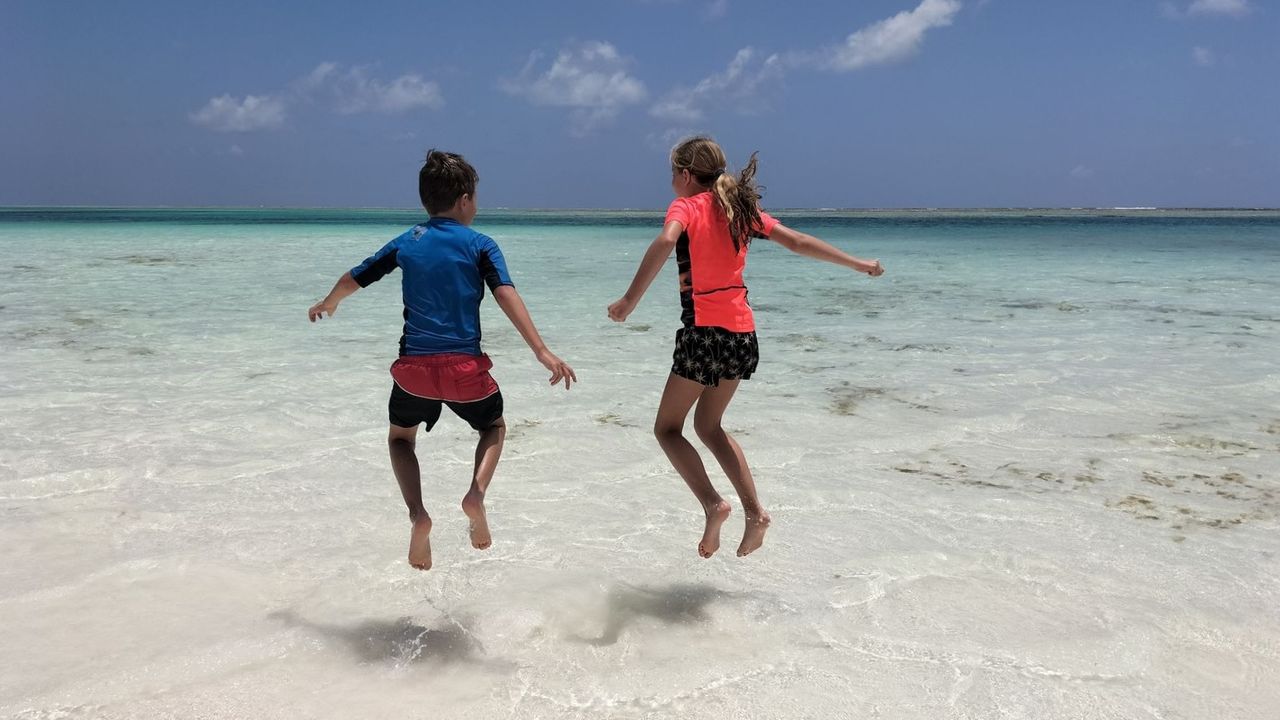 Met gezin op safari naar Oeganda en Zanzibar