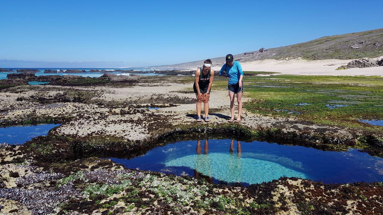 De Hoop - Natuur Reservaat - Zuid-Afrika - Matoke Tours