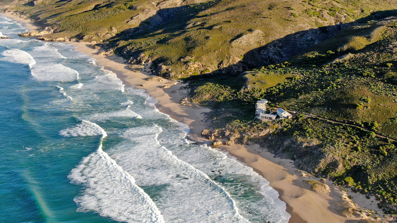 De Hoop - Natuur Reservaat - Zuid-Afrika - Matoke Tours