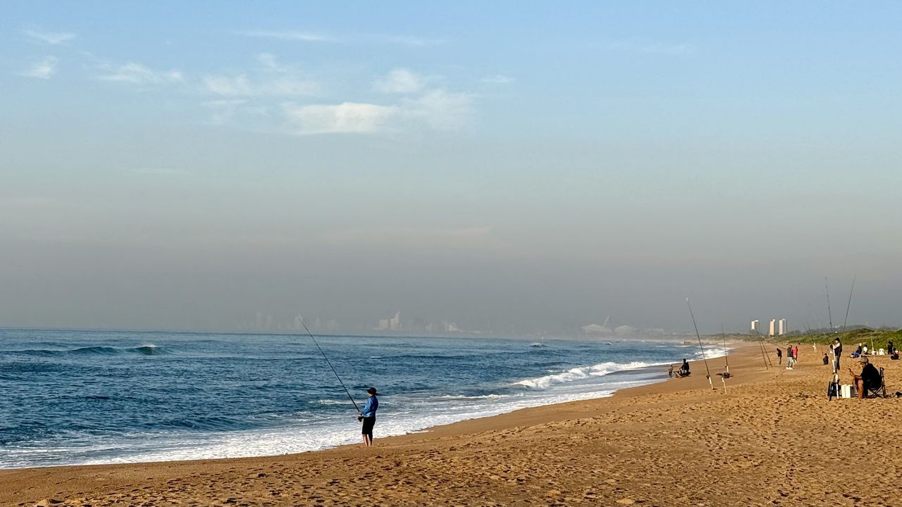 Durban - bruisende kuststad Zuid-Afrika | Matoke Tours