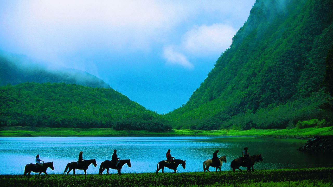 La Réunion bezienswaardigheden | excursies en activiteiten | Matoke Tours