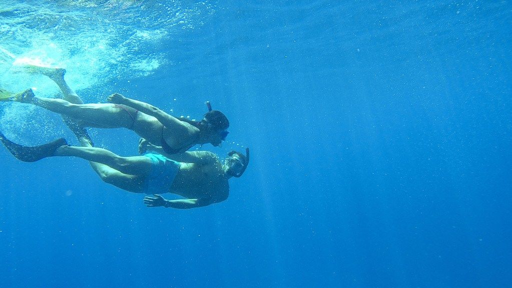 Seychellen huwelijksreis - Matoke Tours