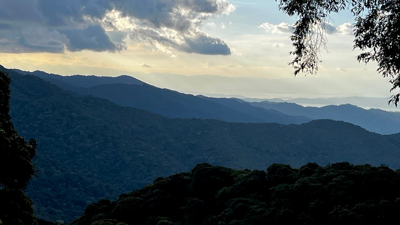 Reisspecialist Joanna op studiereis door Rwanda | Matoke Tours
