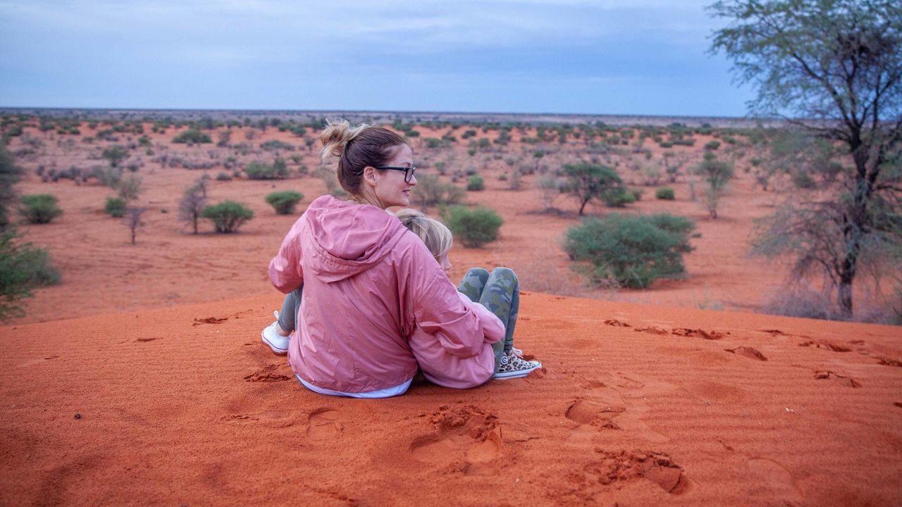 Reisinformatie Namibie | Matoke Tours