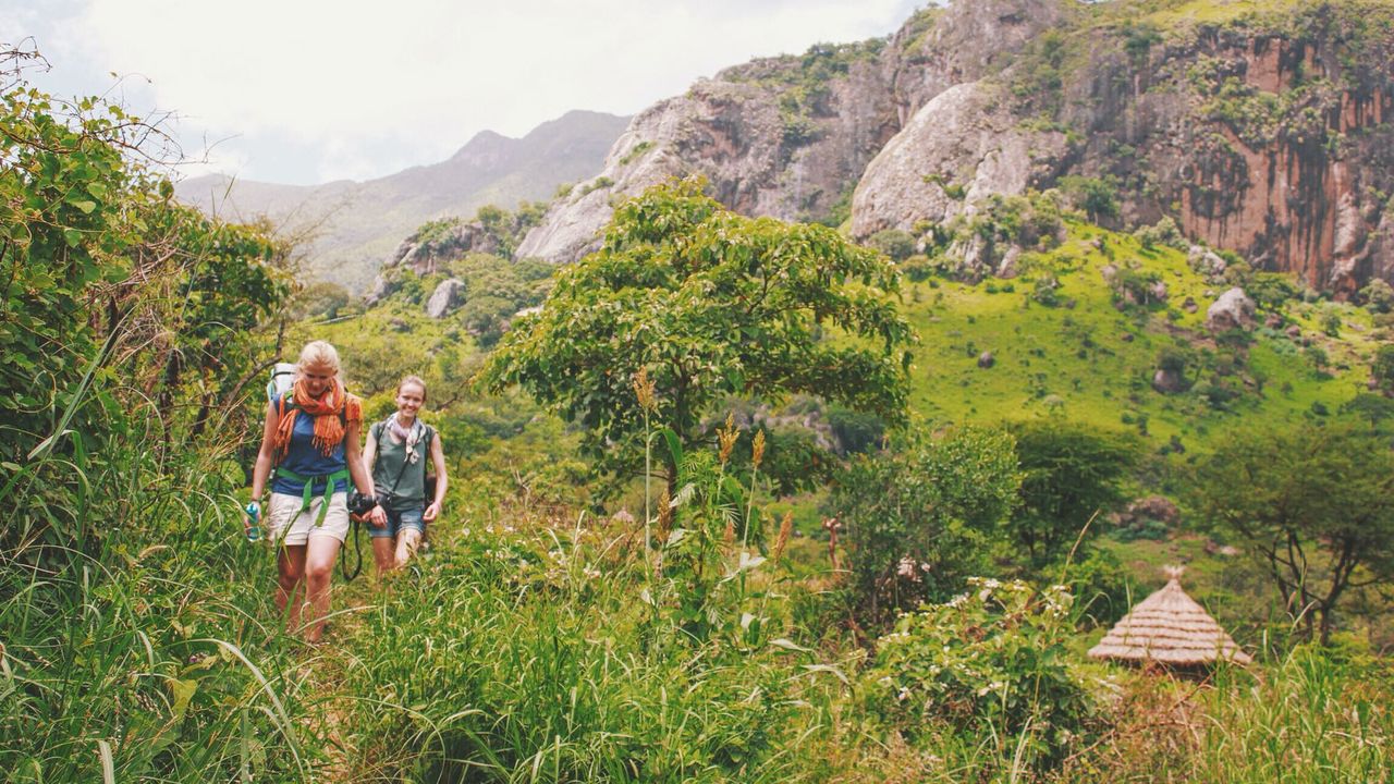 Oeganda off the beaten track » Matoke