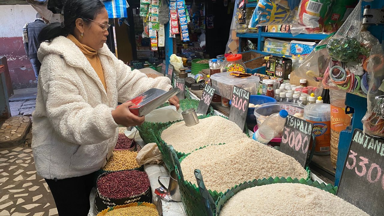 Antsirabe | Matoke Tours