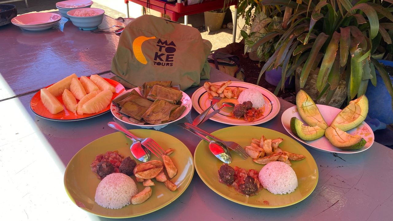 Antsirabe | Matoke Tours