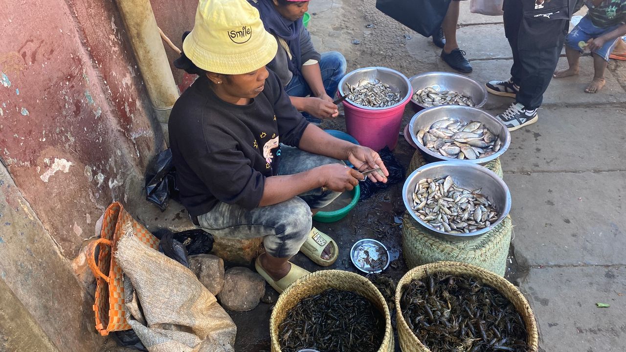 Antsirabe | Matoke Tours