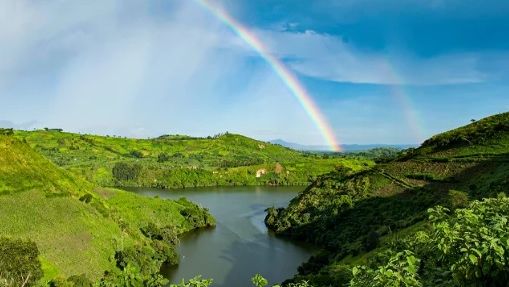 Oeganda reis - reizen Oeganda - Matoke Tours - Uganda Vakantie