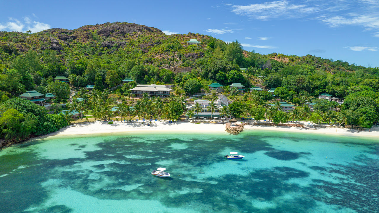Seychellen huwelijksreis - Matoke Tours