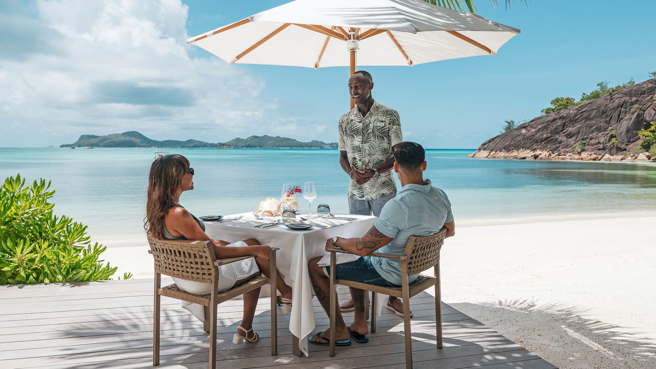 Seychellen huwelijksreis - Matoke Tours