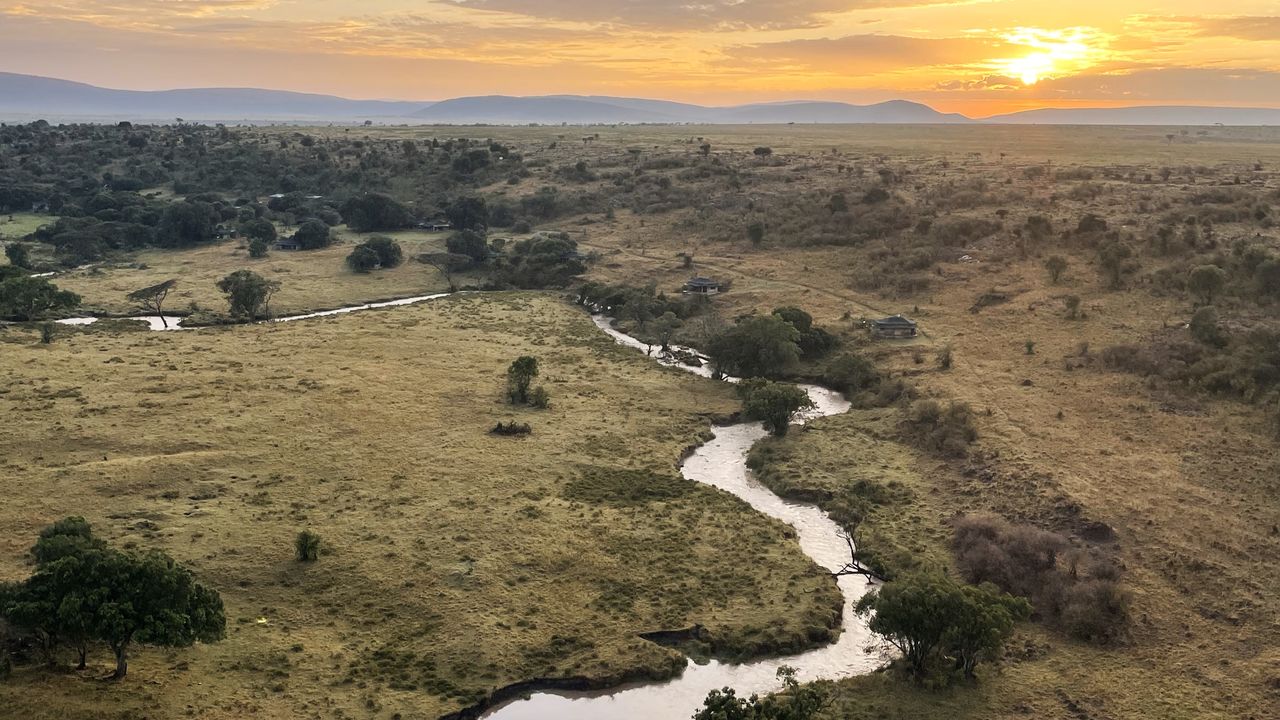 Kenia Safari en strand » Matoke