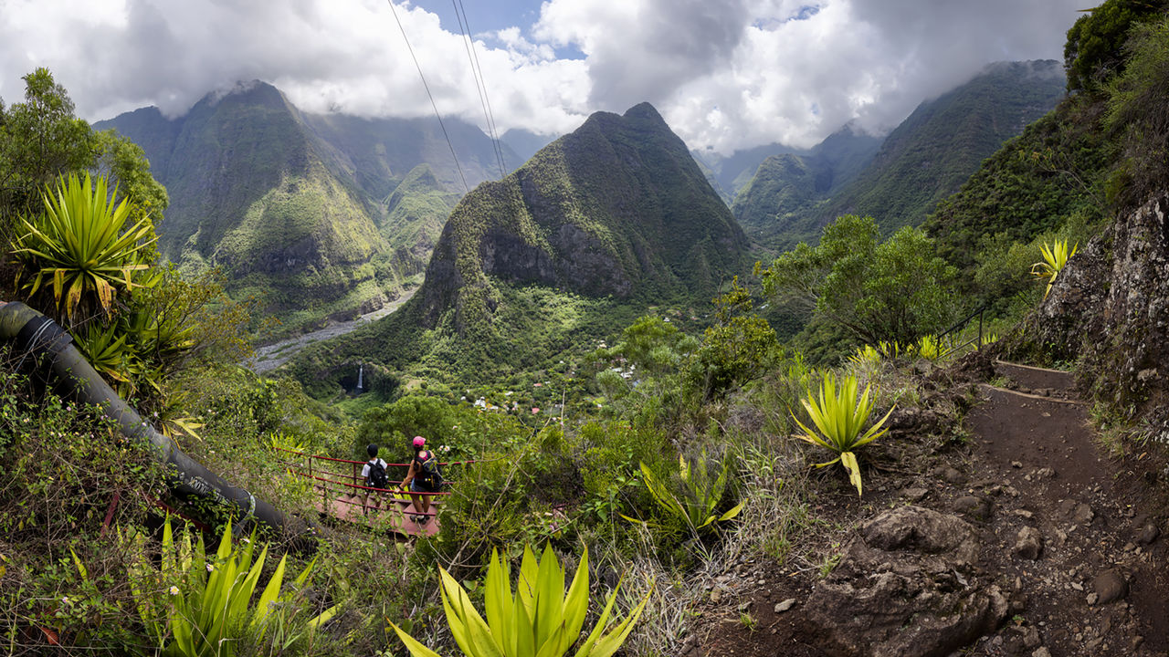 Reisinformatie La Réunion | Matoke Tours | Tips en reisadvies Réunion