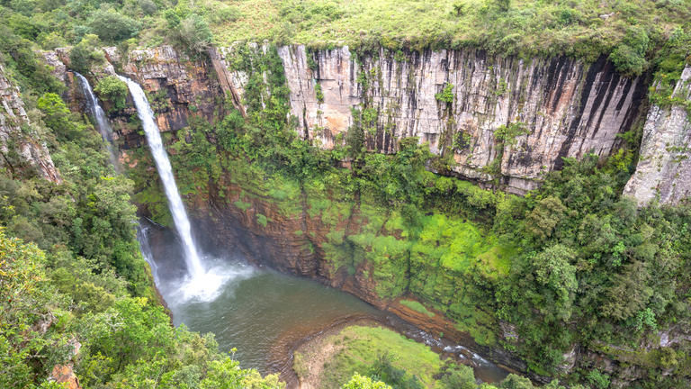 Panorama route - Blyde River Canyon - Zuid-Afrika - Matoke Tours