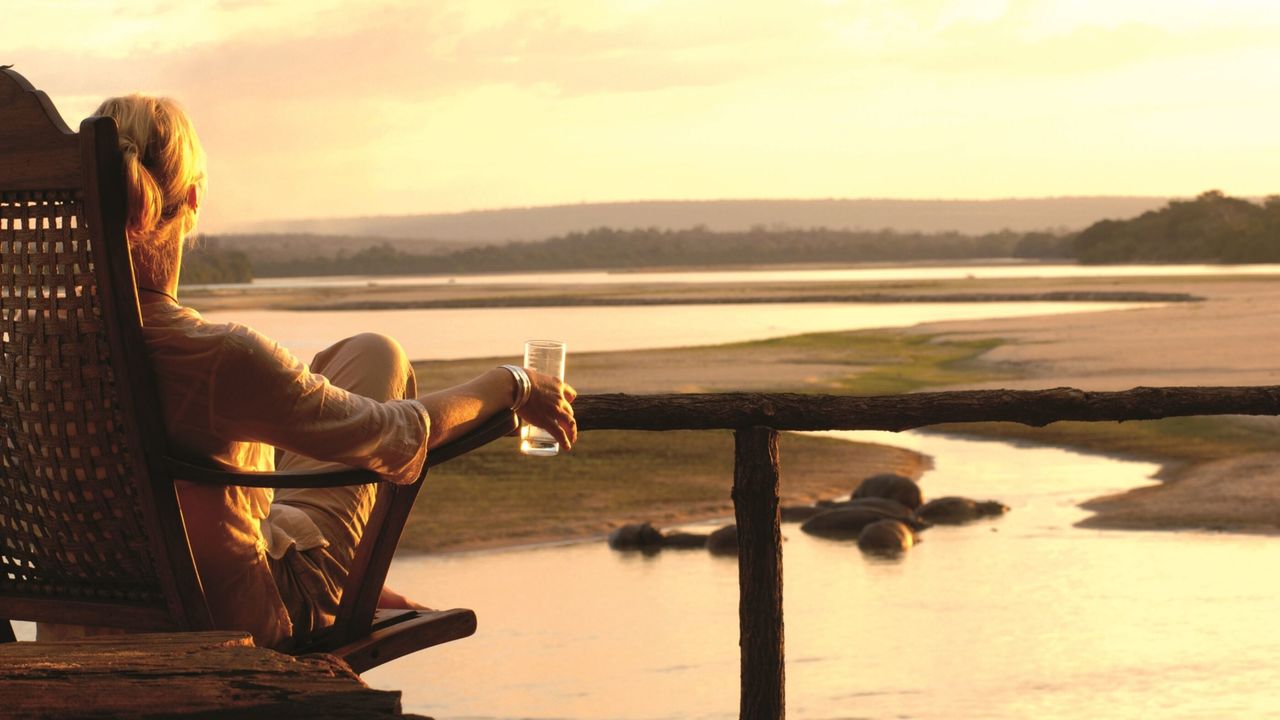 Fly-in safari Tanzania - Zuid Tanzania per vliegtuig - Matoke Tours