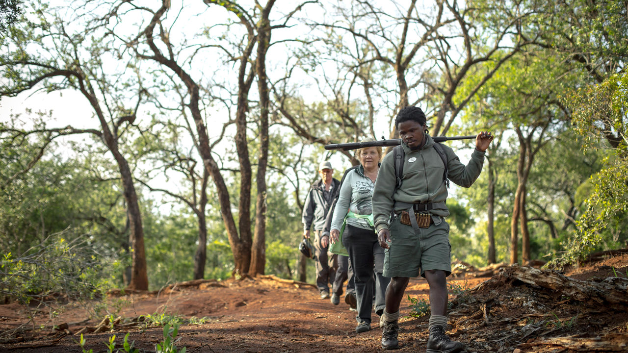 St Lucia- isimangaliso - Zuid-Afrika - Matoke Tours