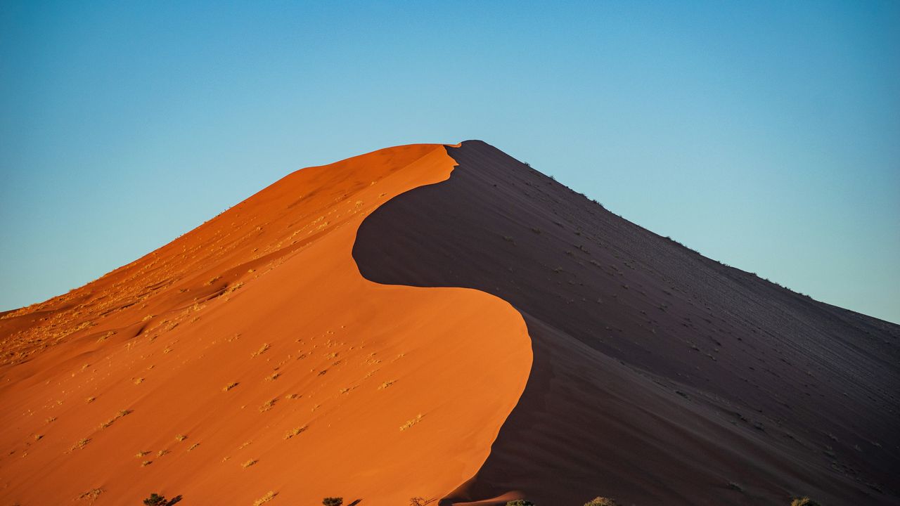 Dune 45 Namibië – Matoke Tours