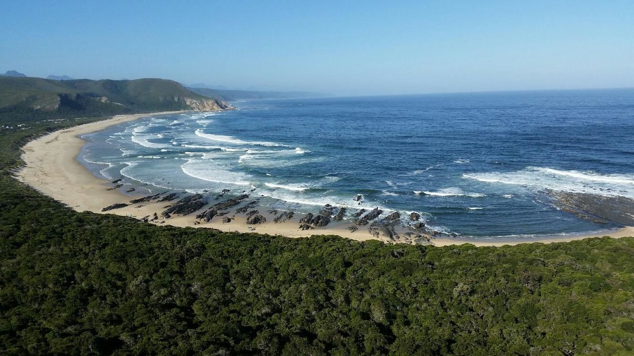 Tuinroute - Garden route - Zuid-Afrika - Matoke Tours