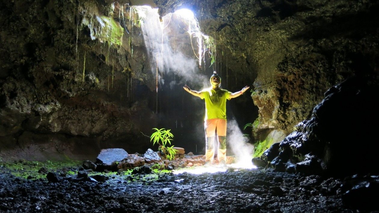 Piton de la Fournaise | actieve vulkaan op La Réunion | Matoke Tours